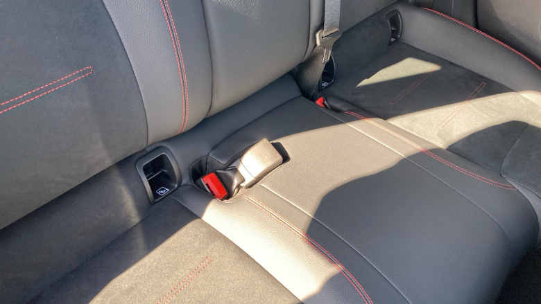 Mercedes-Benz B-Class B200 AMG Line Executive 5dr Auto Petrol Hatchback